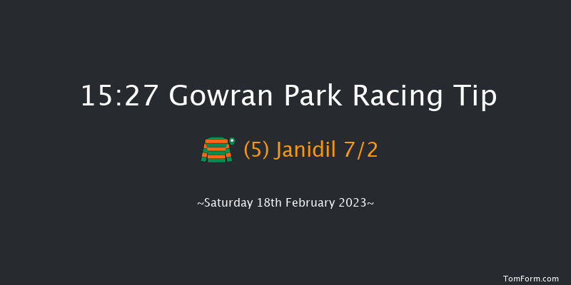 Gowran Park 15:27 Conditions Chase 20f Thu 26th Jan 2023