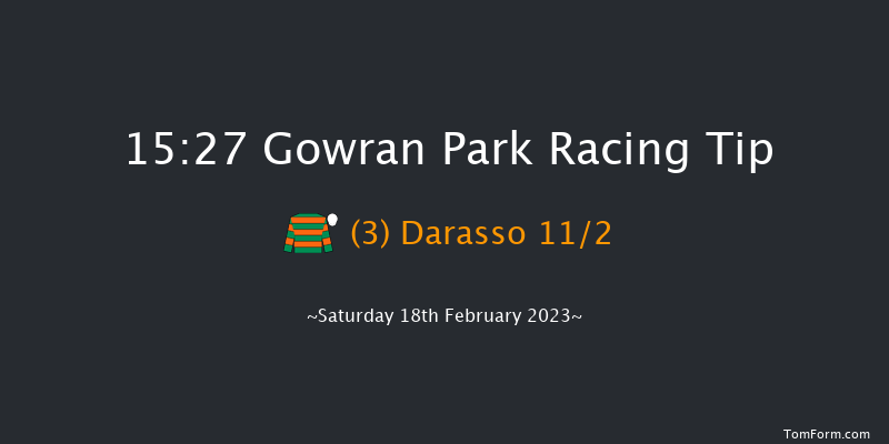 Gowran Park 15:27 Conditions Chase 20f Thu 26th Jan 2023