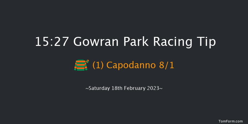 Gowran Park 15:27 Conditions Chase 20f Thu 26th Jan 2023