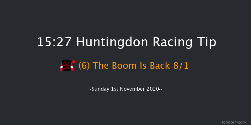 MansionBet Bet 10 Get 20 Handicap Chase (Div 1) Huntingdon 15:27 Handicap Chase (Class 5) 24f Tue 13th Oct 2020