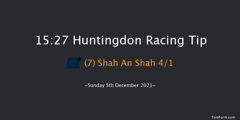 Huntingdon 15:27 Handicap Chase (Class 4) 24f Sat 20th Nov 2021