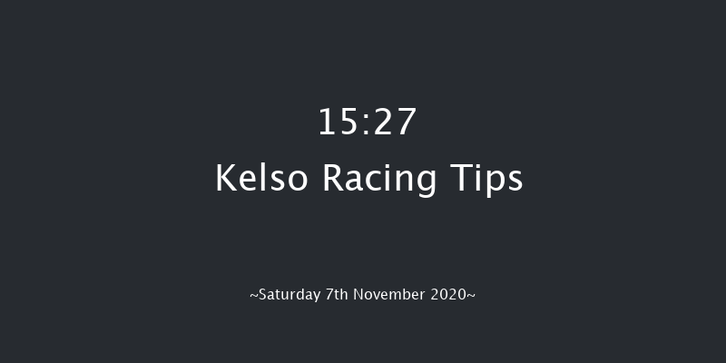 Urwin Family Handicap Hurdle (Div 2) Kelso 15:27 Handicap Hurdle (Class 5) 21f Sat 24th Oct 2020