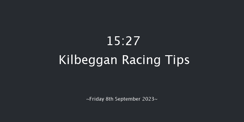 Kilbeggan 15:27 Maiden Hurdle 16f Fri 25th Aug 2023
