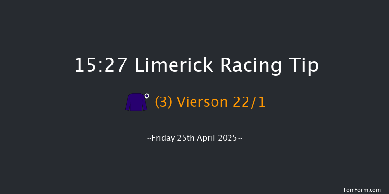 Limerick 15-27 8f Thu 10th Apr 2025