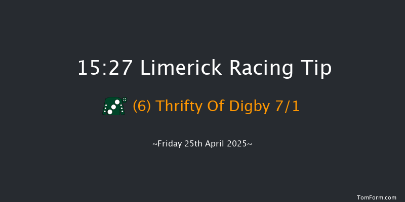 Limerick 15-27 8f Thu 10th Apr 2025