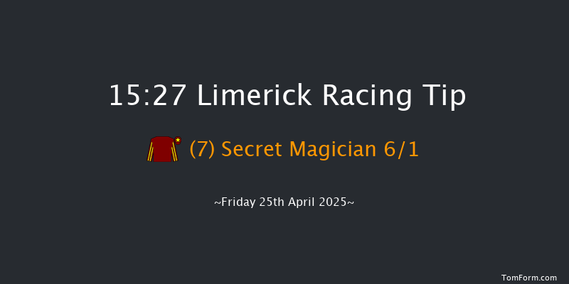 Limerick 15-27 8f Thu 10th Apr 2025