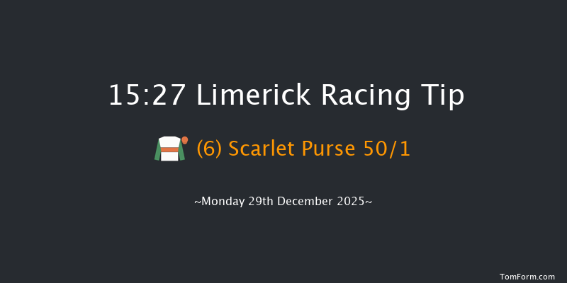 Limerick 15-27 19f Sun 28th Dec 2025