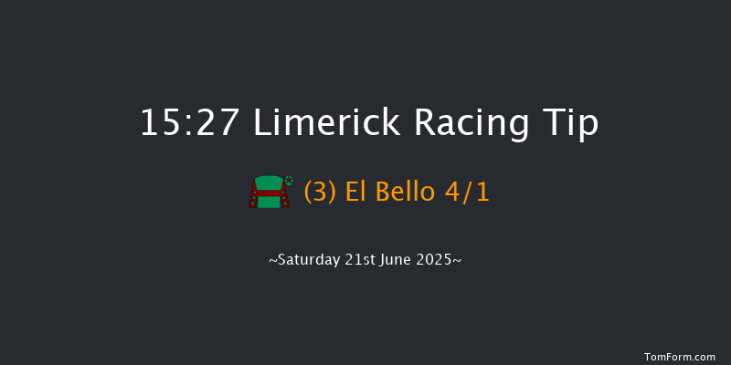 Limerick 15-27 8f Wed 11th Jun 2025