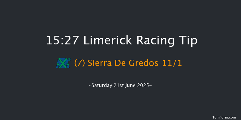 Limerick 15-27 8f Wed 11th Jun 2025