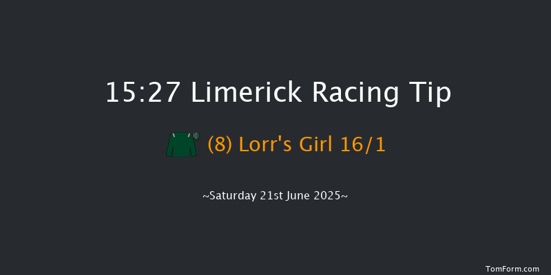 Limerick 15-27 8f Wed 11th Jun 2025