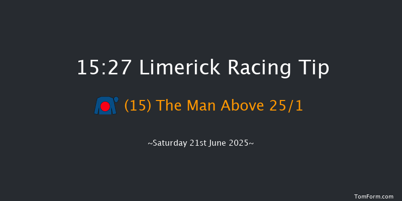 Limerick 15-27 8f Wed 11th Jun 2025