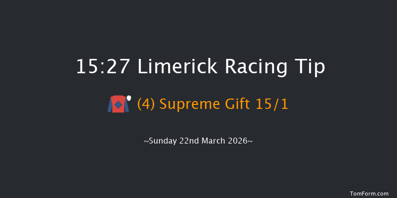 Limerick 15-27 19f Thu 12th Mar 2026