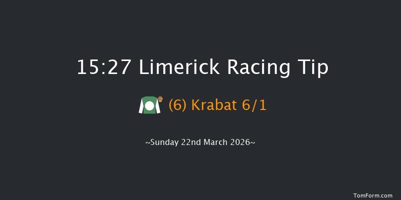 Limerick 15-27 19f Thu 12th Mar 2026