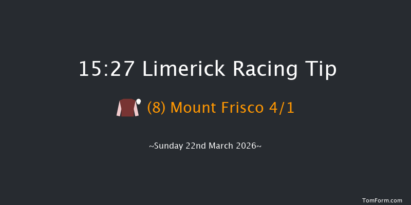 Limerick 15-27 19f Thu 12th Mar 2026