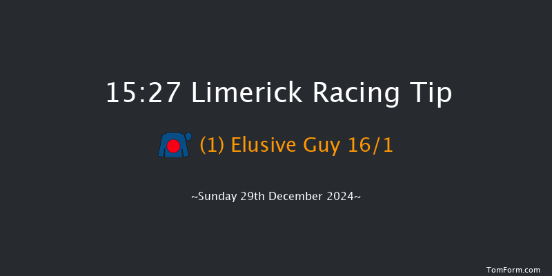 Limerick  15:27 Handicap Hurdle 19f Sat 28th Dec 2024