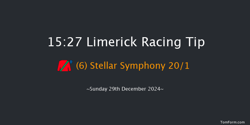 Limerick  15:27 Handicap Hurdle 19f Sat 28th Dec 2024