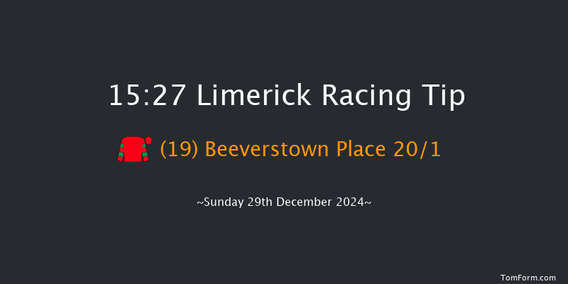 Limerick  15:27 Handicap Hurdle 19f Sat 28th Dec 2024