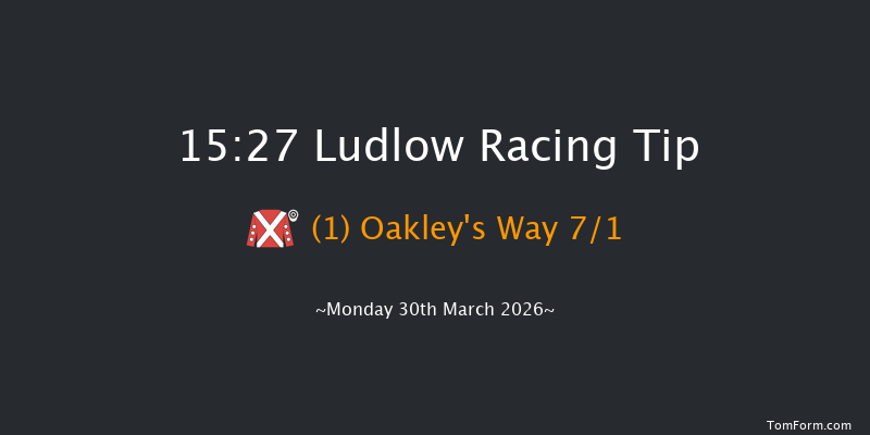 Ludlow 15-27 (Class 5) 21f Thu 19th Mar 2026