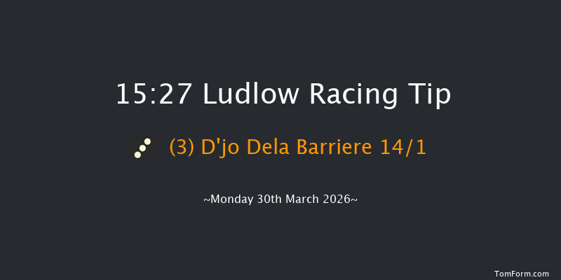 Ludlow 15-27 (Class 5) 21f Thu 19th Mar 2026