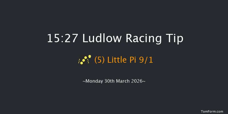 Ludlow 15-27 (Class 5) 21f Thu 19th Mar 2026