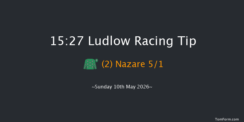 Ludlow 15-27 (Class 4) 23f Wed 22nd Apr 2026