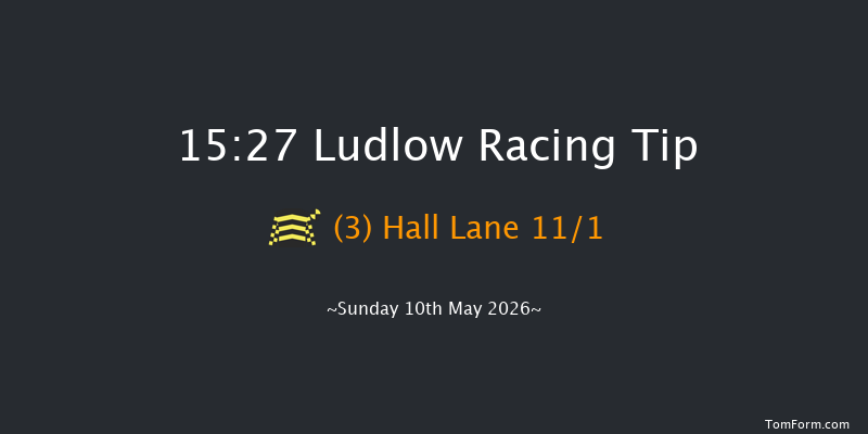 Ludlow 15-27 (Class 4) 23f Wed 22nd Apr 2026