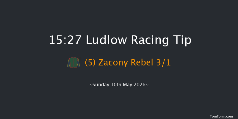 Ludlow 15-27 (Class 4) 23f Wed 22nd Apr 2026