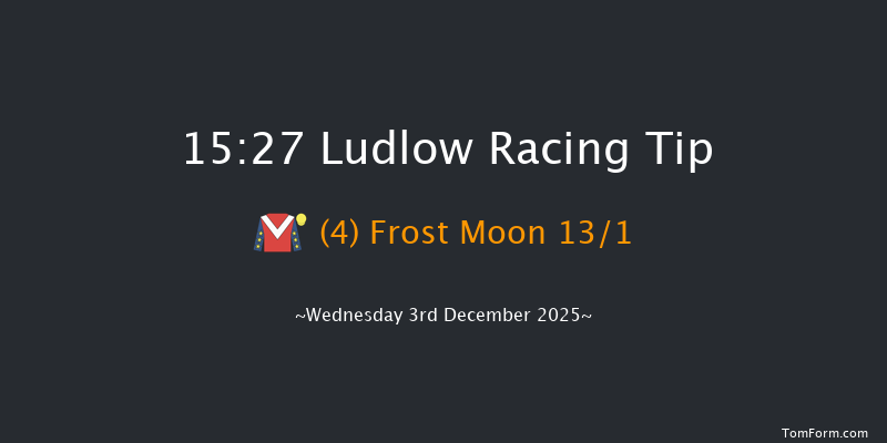 Ludlow 15-27 (Class 4) 15f Mon 24th Nov 2025