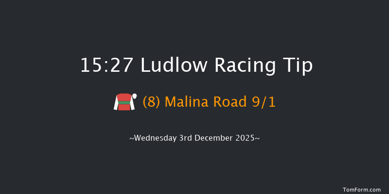 Ludlow 15-27 (Class 4) 15f Mon 24th Nov 2025