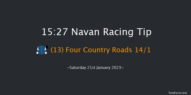 Navan 15:27 Handicap Chase 24f Sun 18th Dec 2022