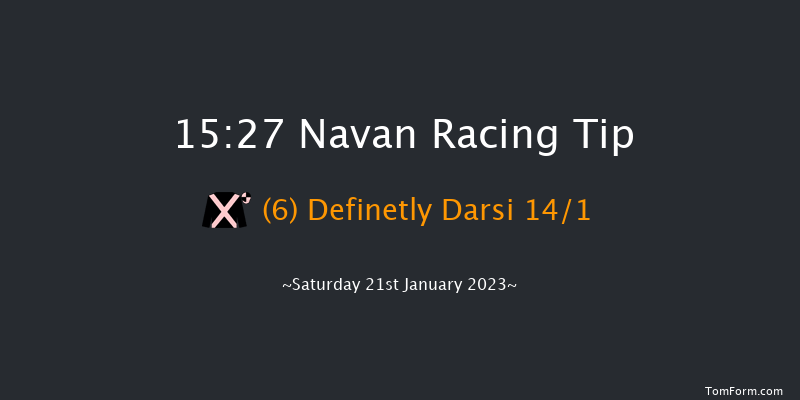 Navan 15:27 Handicap Chase 24f Sun 18th Dec 2022