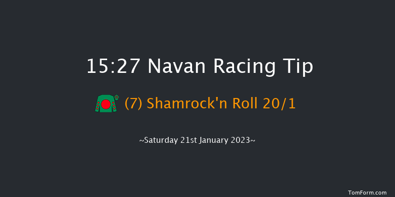 Navan 15:27 Handicap Chase 24f Sun 18th Dec 2022