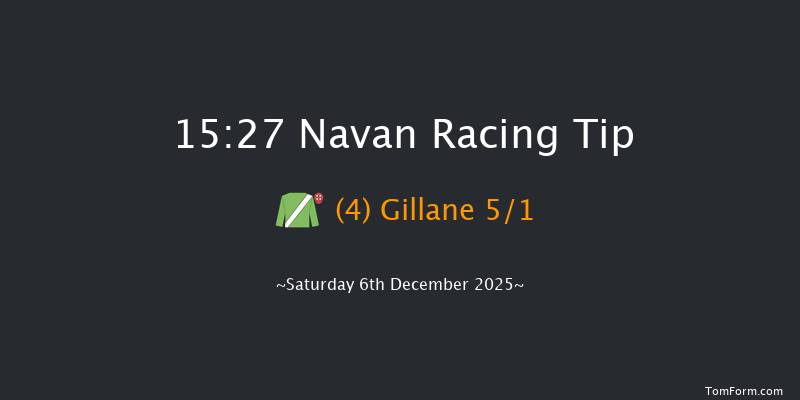 Navan 15-27 16f Mon 17th Nov 2025