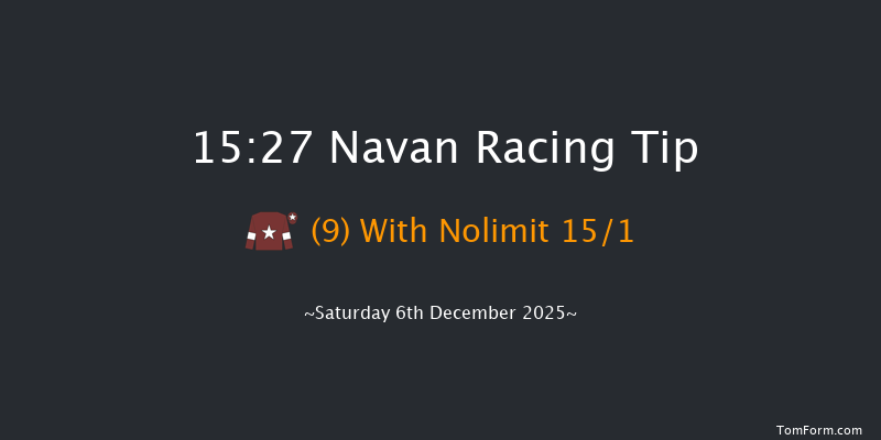 Navan 15-27 16f Mon 17th Nov 2025