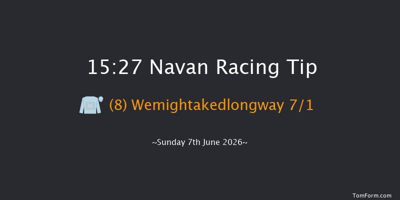 Navan 15-27 (Class 1) 9f Sat 16th May 2026