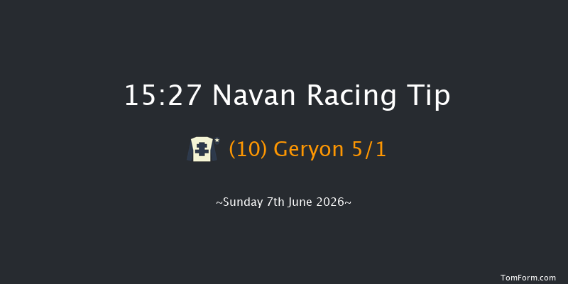 Navan 15-27 (Class 1) 9f Sat 16th May 2026