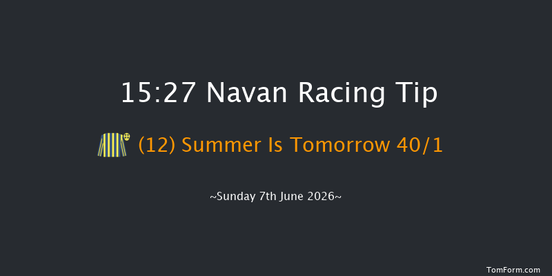 Navan 15-27 (Class 1) 9f Sat 16th May 2026