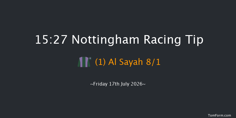 Nottingham 15-27 (Class 5) 17f Sat 4th Jul 2026
