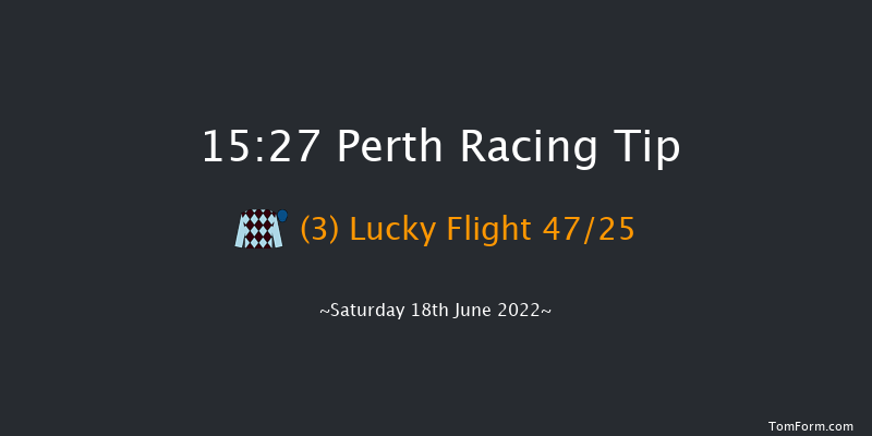 Perth 15:27 Handicap Chase (Class 4) 16f Sun 5th Jun 2022