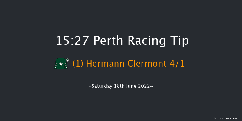 Perth 15:27 Handicap Chase (Class 4) 16f Sun 5th Jun 2022