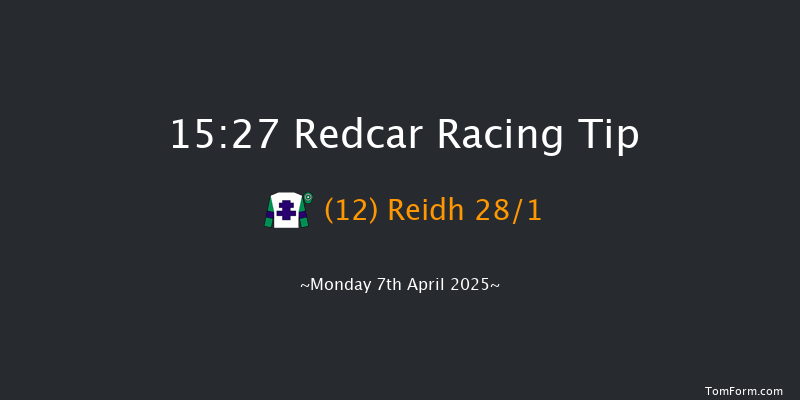 Redcar 15-27 (Class 3) 7f Tue 5th Nov 2024