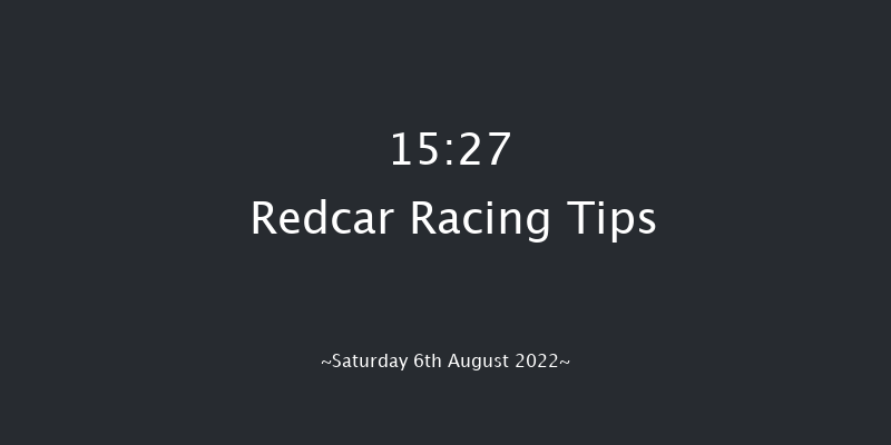 Redcar 15:27 Handicap (Class 2) 7f Wed 27th Jul 2022