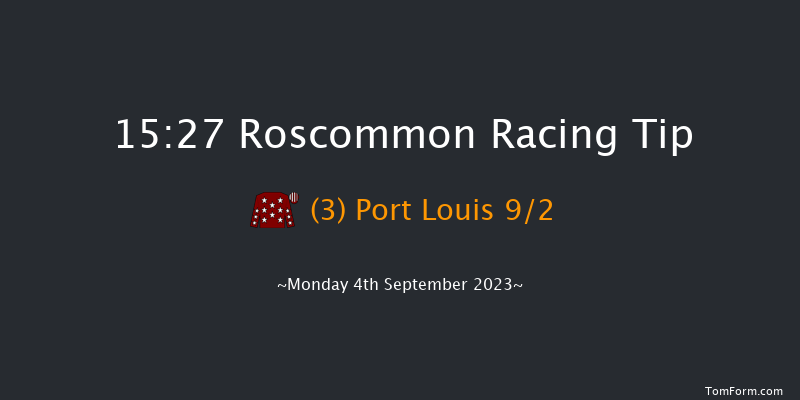 Roscommon 15:27 Stakes 7f Tue 22nd Aug 2023