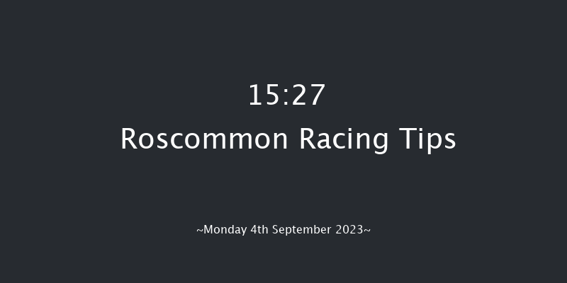 Roscommon 15:27 Stakes 7f Tue 22nd Aug 2023