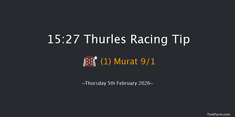 Thurles 15-27 20f Thu 29th Jan 2026