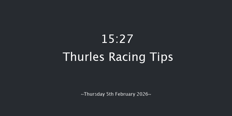 Thurles 15-27 20f Thu 29th Jan 2026