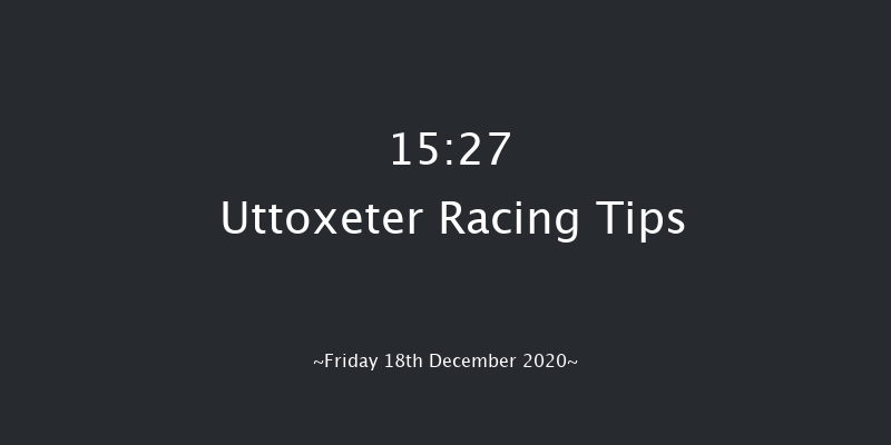 Sky Sports Racing Hd Virgin 535 Novices' Handicap Hurdle Uttoxeter 15:27 Handicap Hurdle (Class 5) 16f Tue 8th Dec 2020