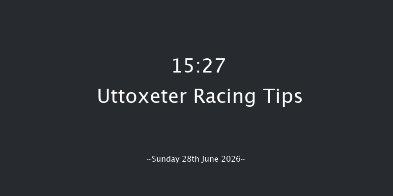 Uttoxeter 15-27 (Class 2) 24f Sat 13th Jun 2026