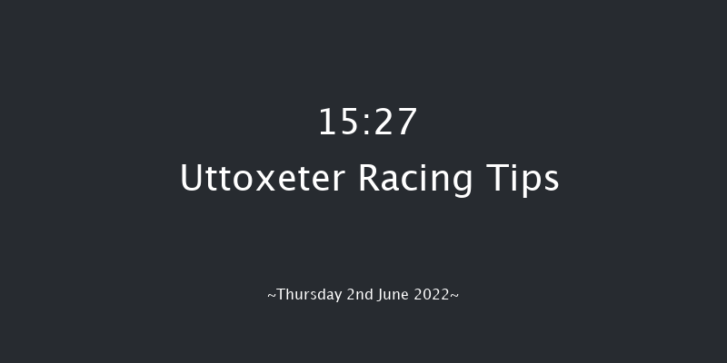 Uttoxeter 15:27 Handicap Chase (Class 4) 20f Sun 29th May 2022