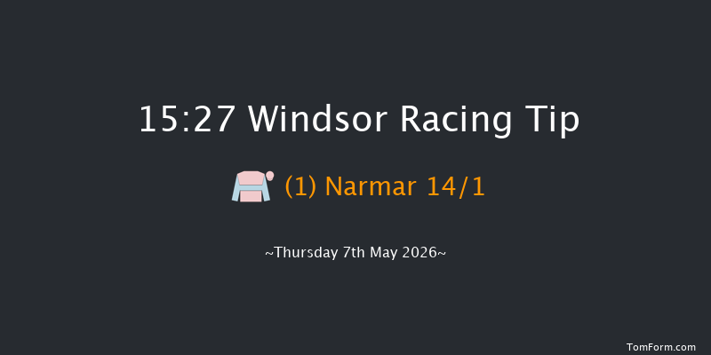 Windsor 15-27 (Class 5) 8f Mon 4th May 2026